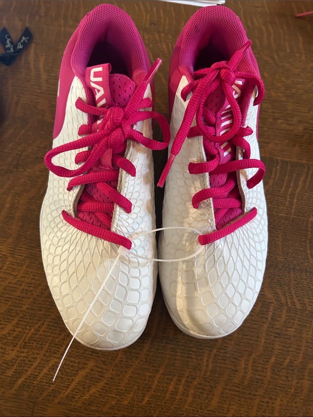 Girls cleats